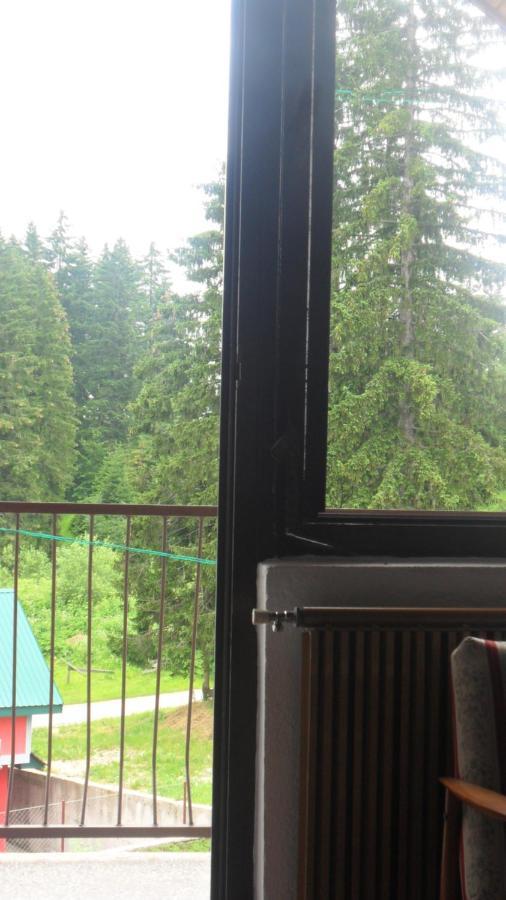 Accommodation Konak Žabljak Eksteriør billede