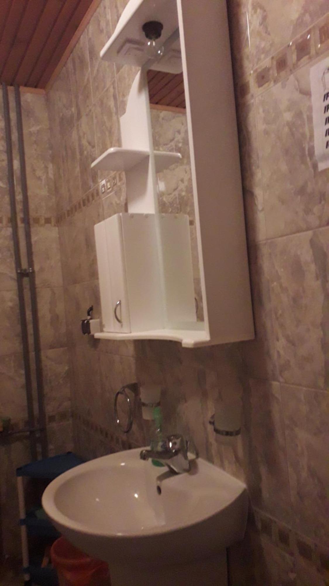 Accommodation Konak Žabljak Eksteriør billede