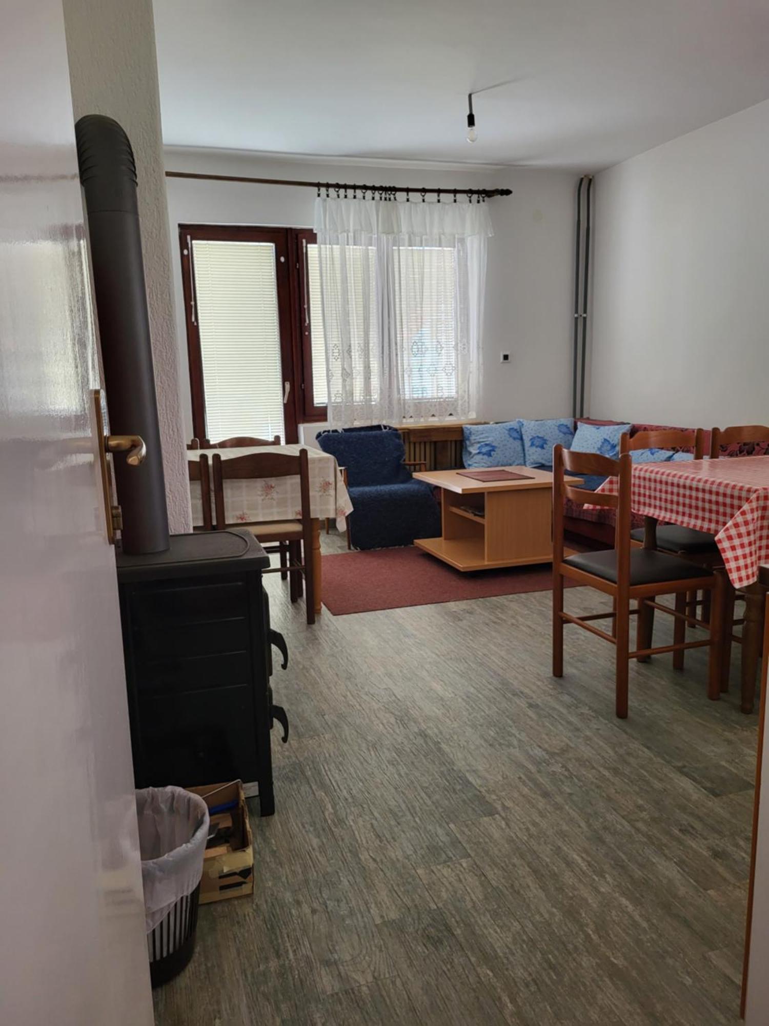 Accommodation Konak Žabljak Eksteriør billede