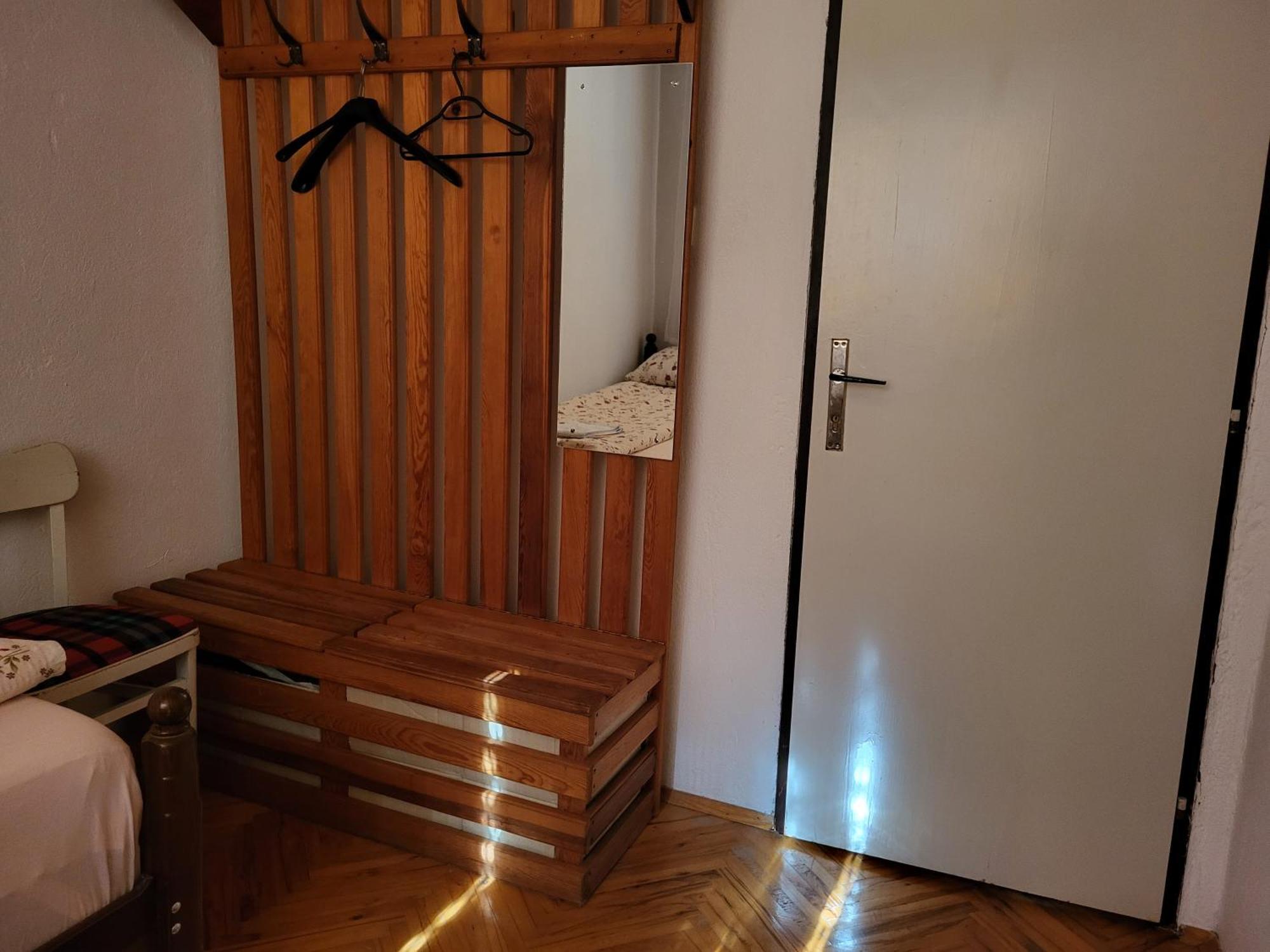 Accommodation Konak Žabljak Eksteriør billede