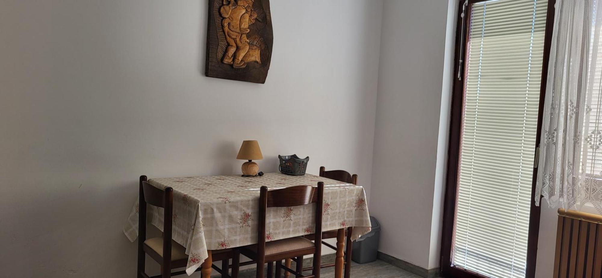 Accommodation Konak Žabljak Eksteriør billede