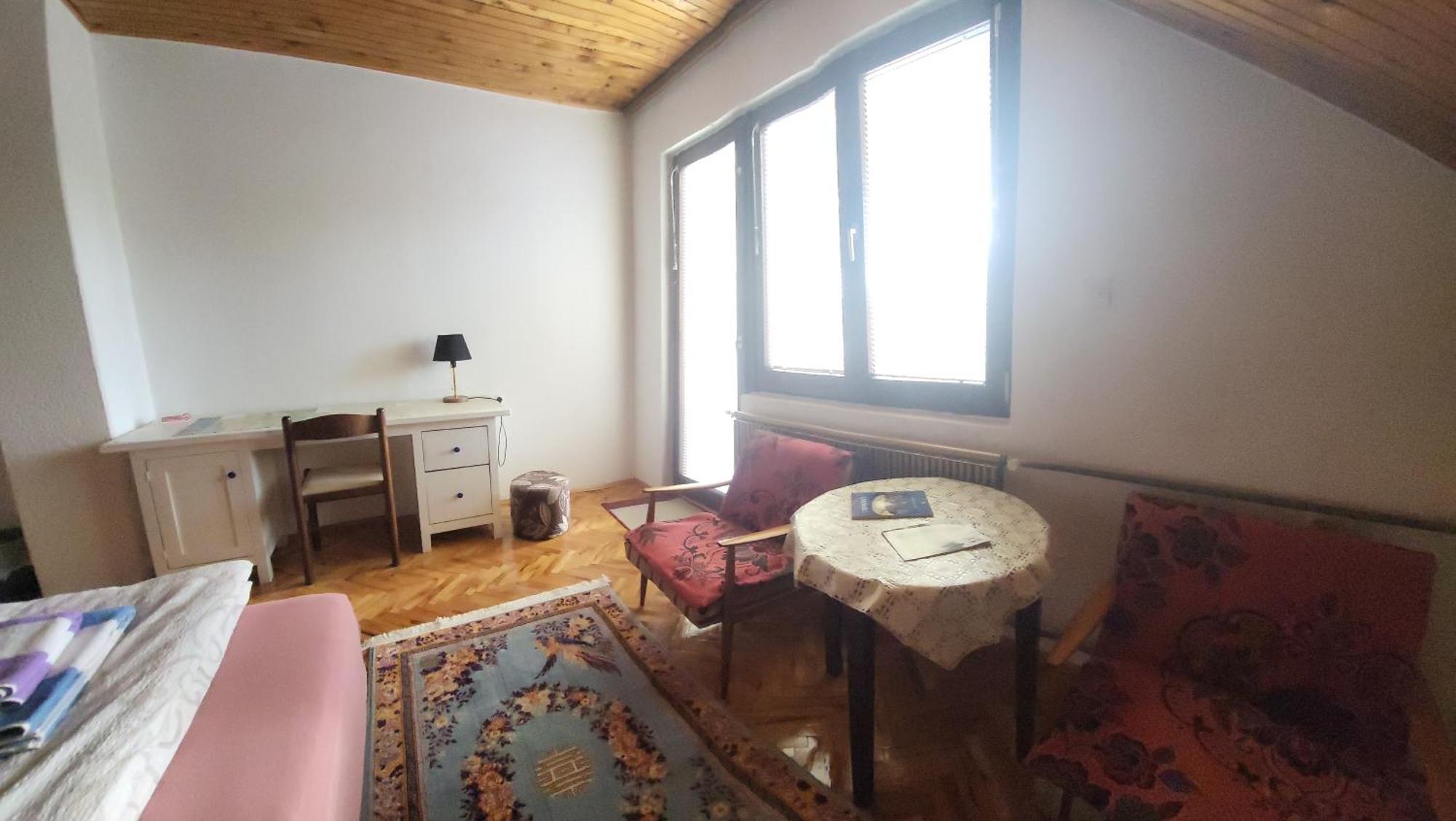Accommodation Konak Žabljak Værelse billede