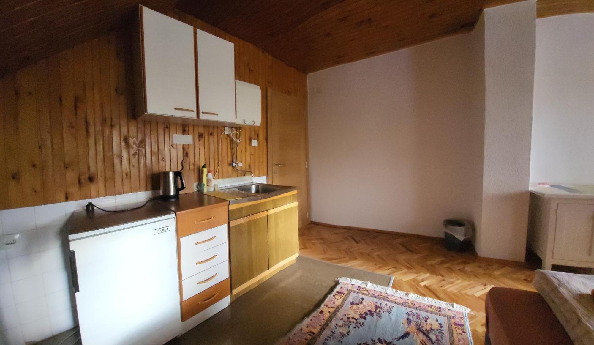 Accommodation Konak Žabljak Værelse billede