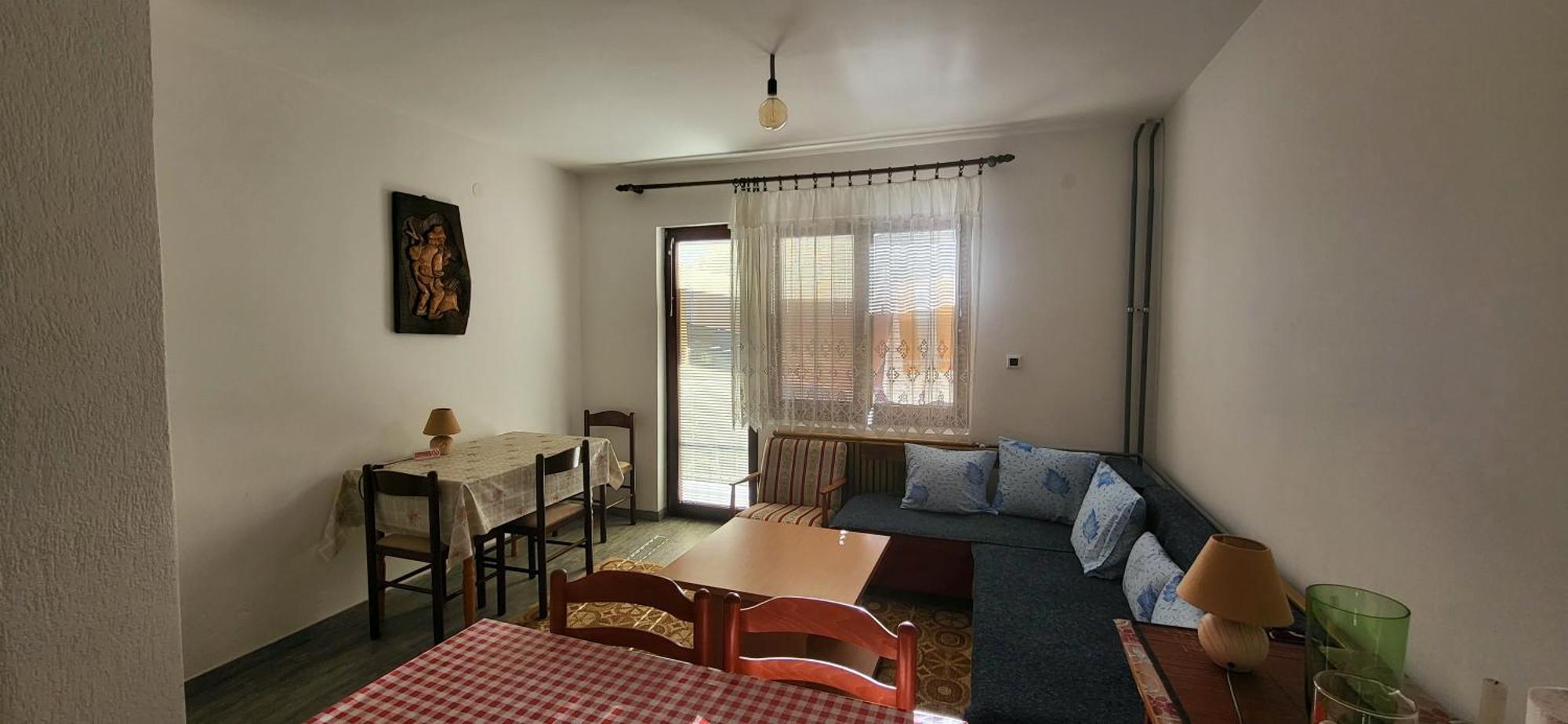 Accommodation Konak Žabljak Eksteriør billede